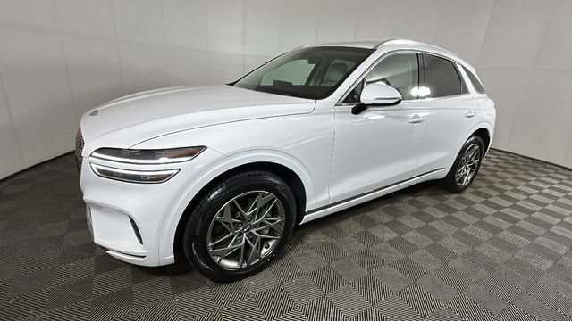 Used 2023 Genesis GV70 2.5T w/ Select Package AWD/4WD image 6
