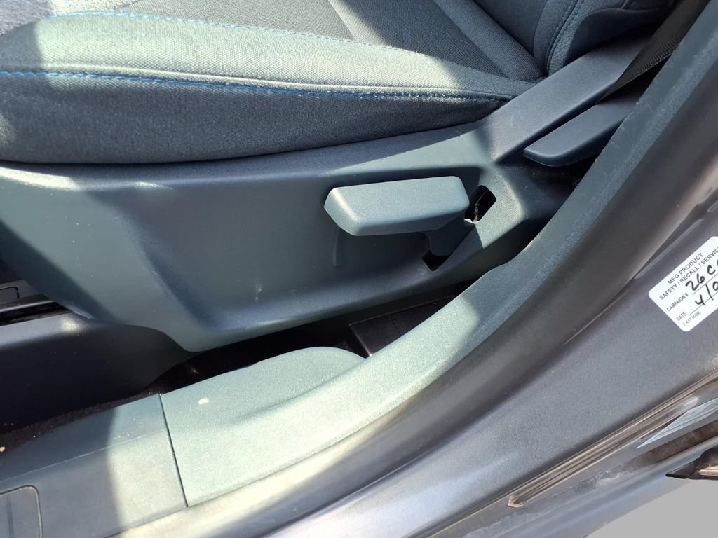 Used 2026 Ford Maverick XLT AWD/4WD image 22