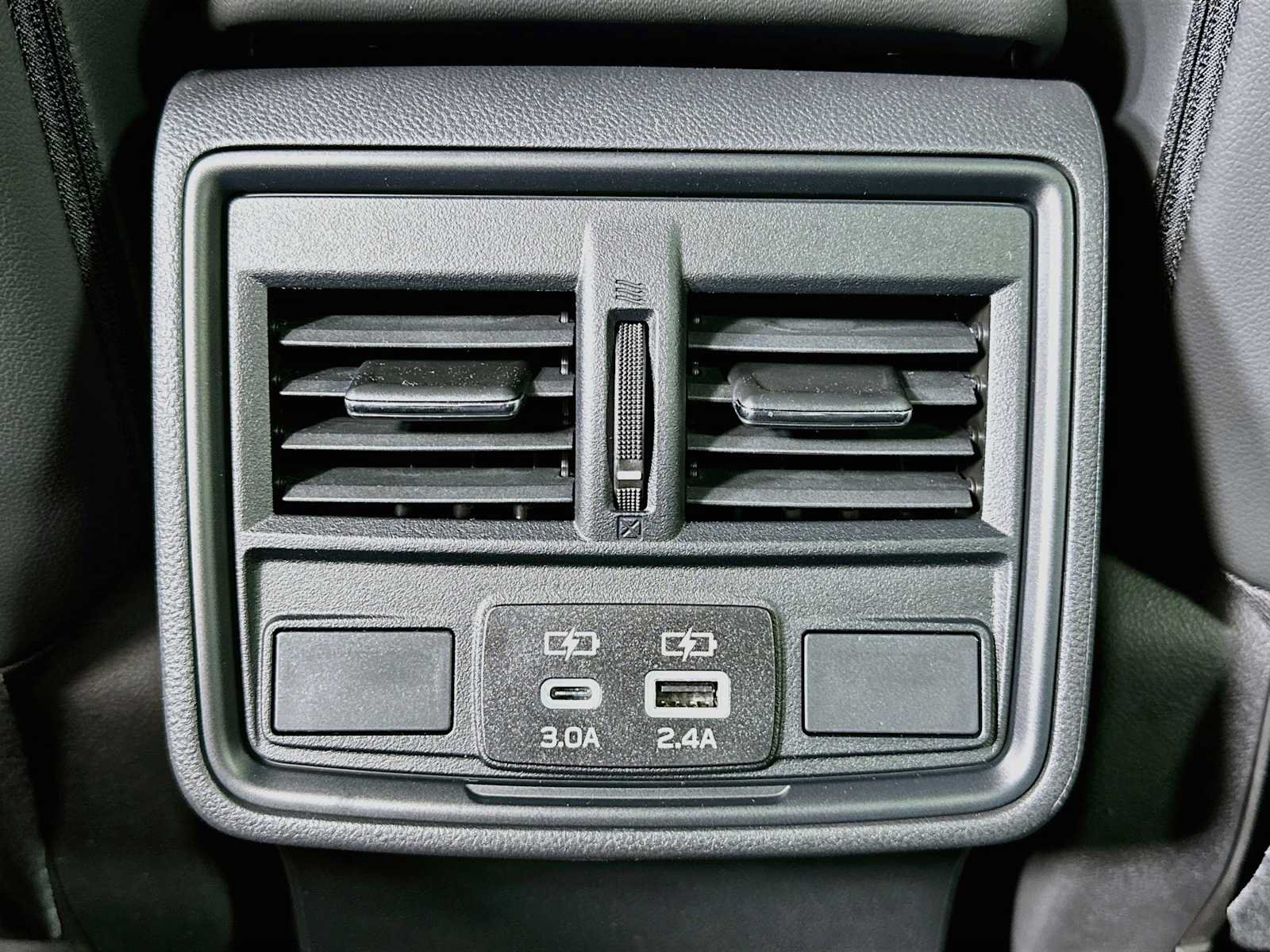 Certified 2026 Subaru Forester Premium AWD/4WD image 23