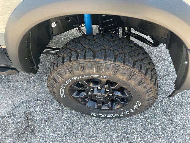 New 2026 RAM 2500 Power Wagon AWD/4WD image 25