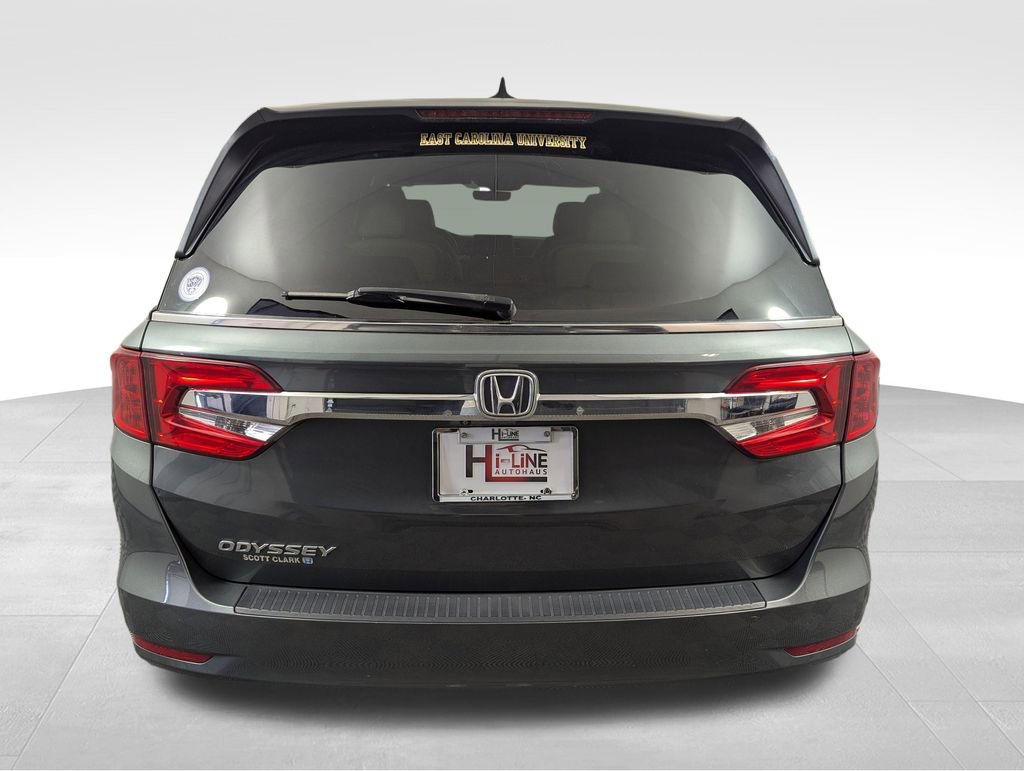 Used 2019 Honda Odyssey EX-L image 30