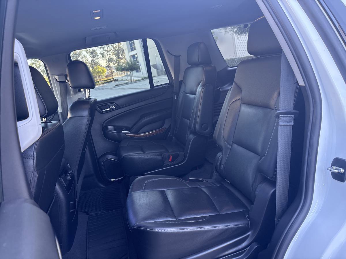 Used 2020 Chevrolet Tahoe Premier w/ RST 6.2L Performance Edition image 12