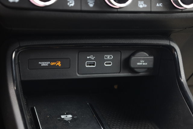 Used 2024 Honda CR-V Sport-L image 20