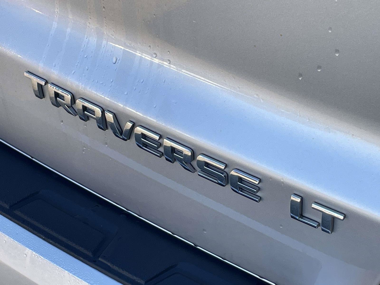 Used 2013 Chevrolet Traverse LT w/ All-Star Edition AWD/4WD image 10