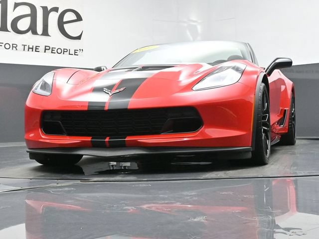 Used 2017 Chevrolet Corvette Z06 RWD image 55