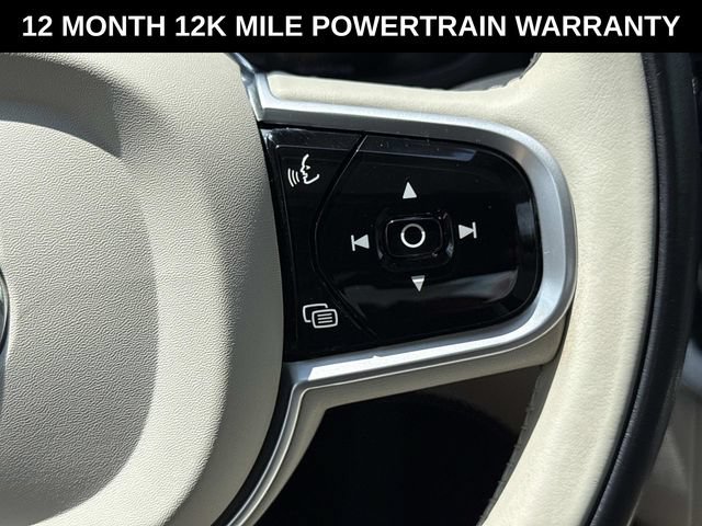 Used 2021 Volvo S60 T5 Momentum w/ Premium Package AWD/4WD image 24
