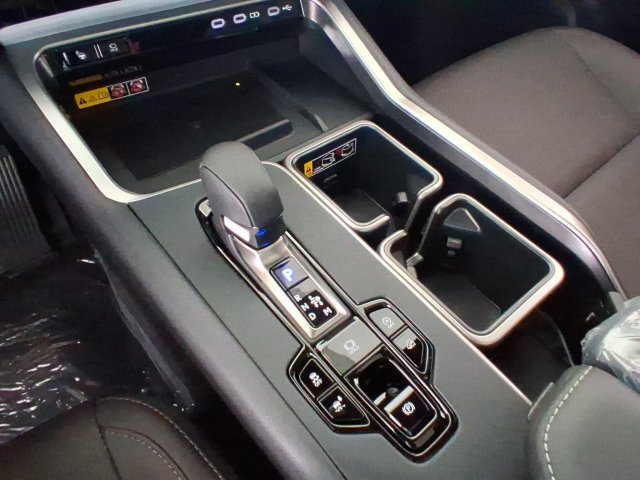 New 2026 Lexus TX 350 AWD w/ Technology Package image 21