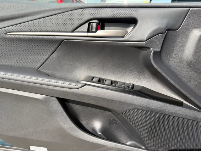 Used 2026 Toyota Camry XSE FWD image 23