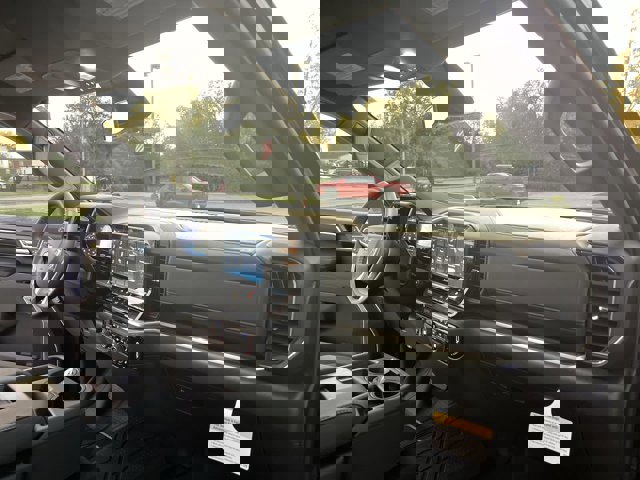 New 2026 Chevrolet Silverado 1500 LT w/ Protection Package image 29