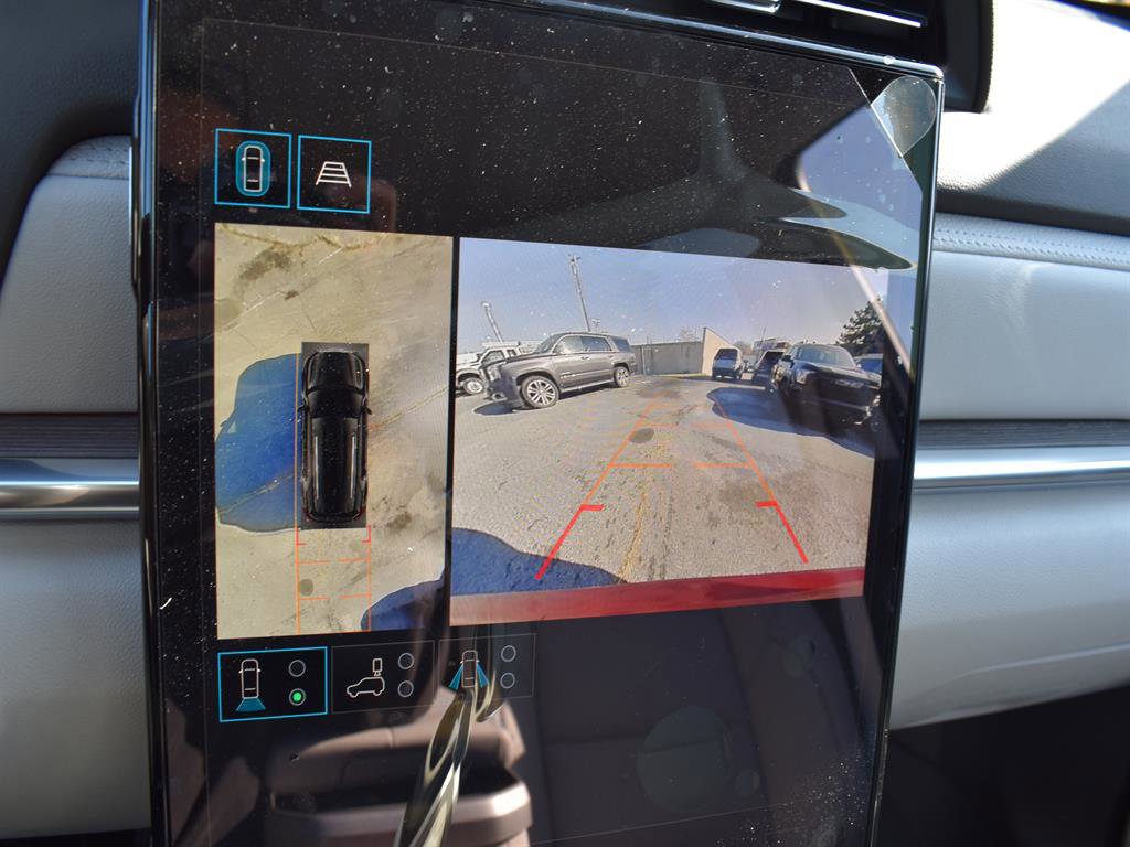 New 2026 GMC Terrain Denali image 19