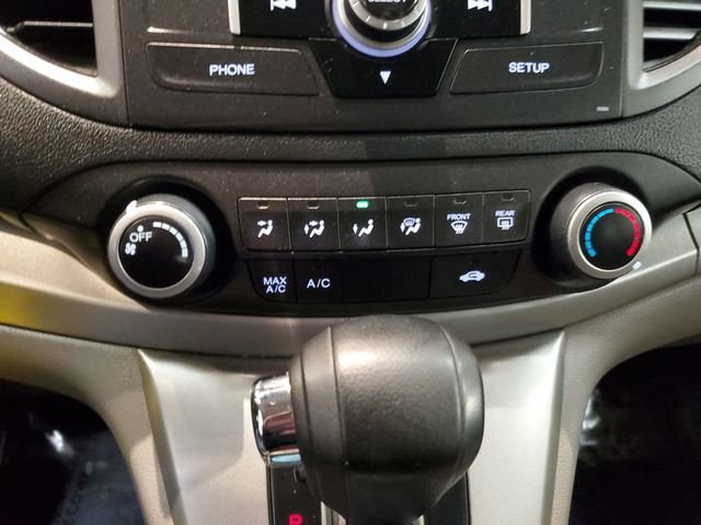 Used 2014 Honda CR-V LX image 19