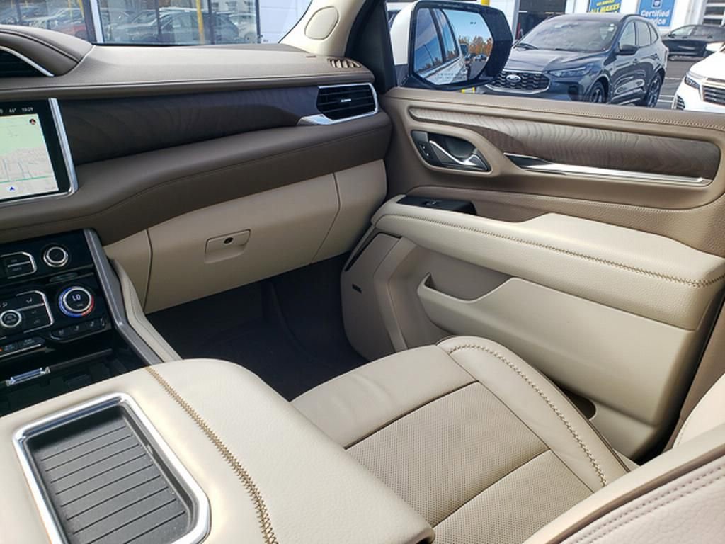 Used 2023 GMC Yukon Denali image 26