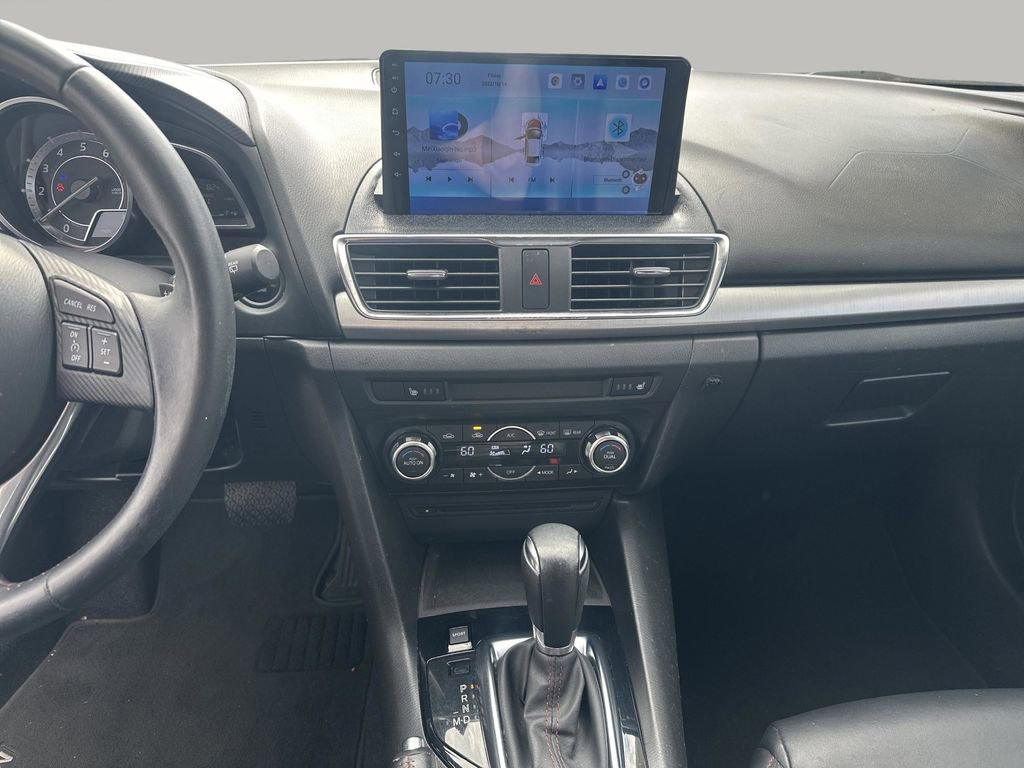 Used 2014 MAZDA MAZDA3 s Touring image 16