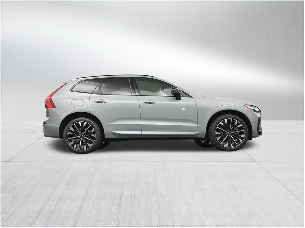 New 2026 Volvo XC60 T8 Ultra w/ Protection Package Premier AWD/4WD image 26
