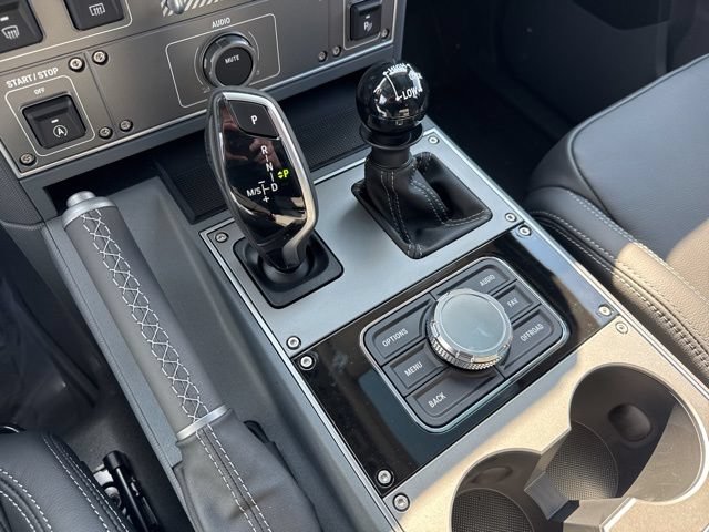 New 2026 INEOS Grenadier Station Wagon AWD/4WD image 16