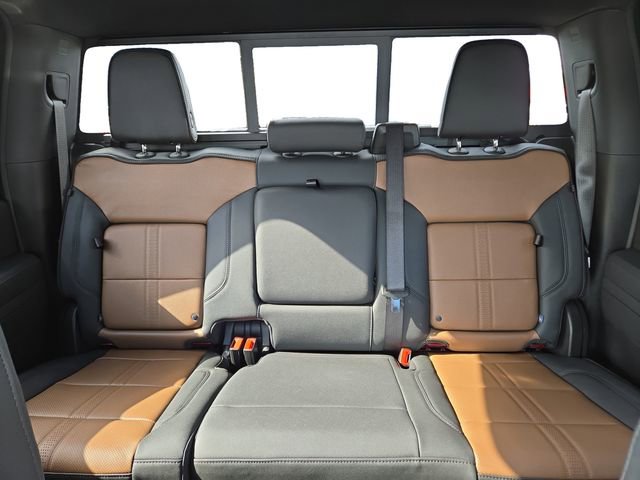 New 2026 Chevrolet Silverado 3500 High Country w/ Technology Package AWD/4WD image 38