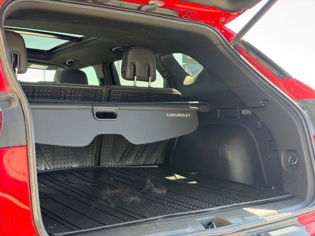 Used 2020 Chevrolet Blazer RS AWD/4WD image 8