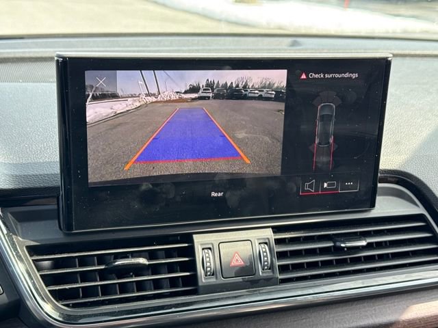 Used 2023 Audi Q5 2.0T Premium w/ Convenience Package image 24