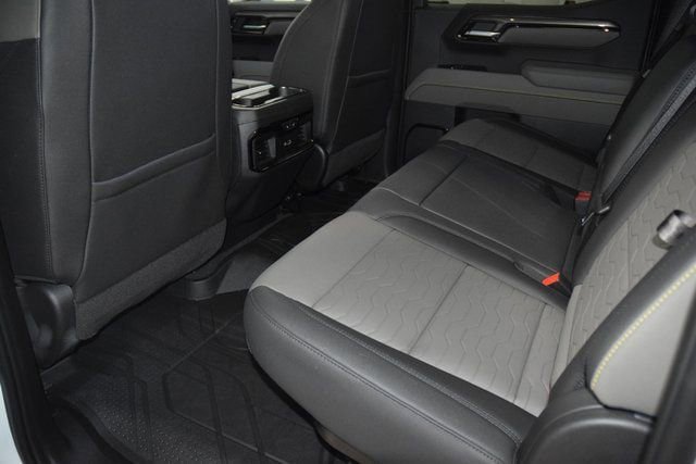 New 2026 Chevrolet Silverado 1500 ZR2 AWD/4WD image 48