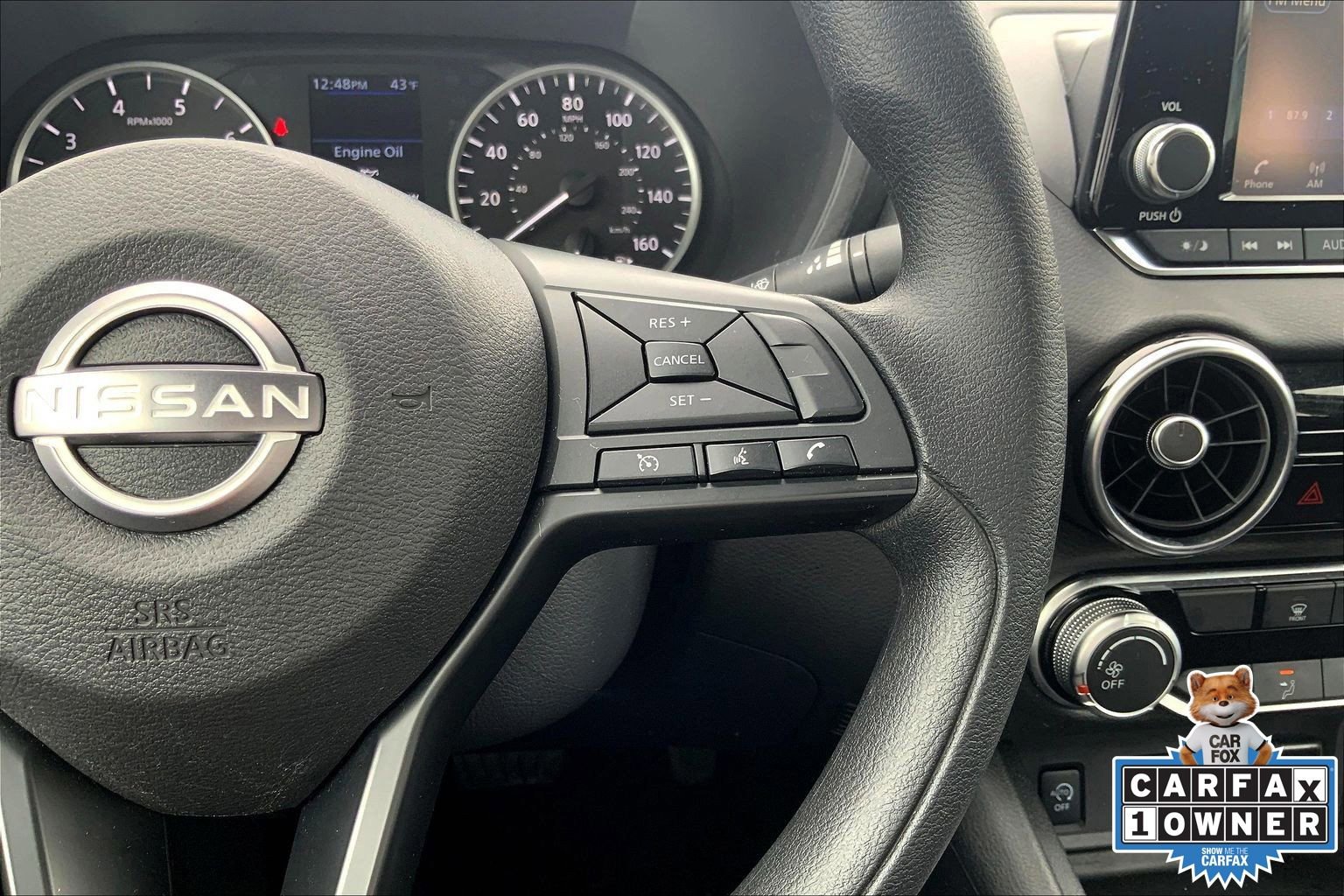 Used 2024 Nissan Sentra S image 25