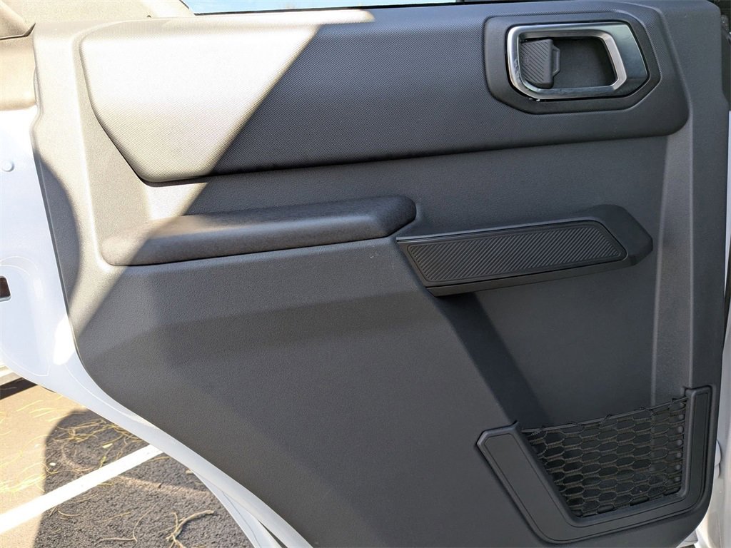 Used 2025 Ford Bronco Big Bend image 29