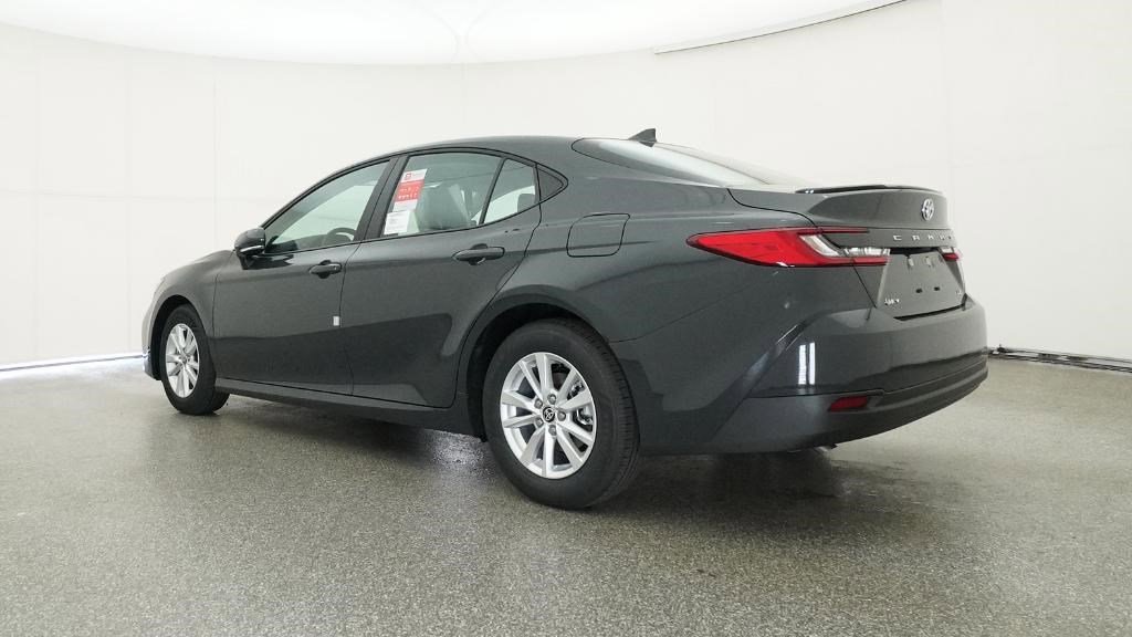 New 2026 Toyota Camry LE FWD image 13