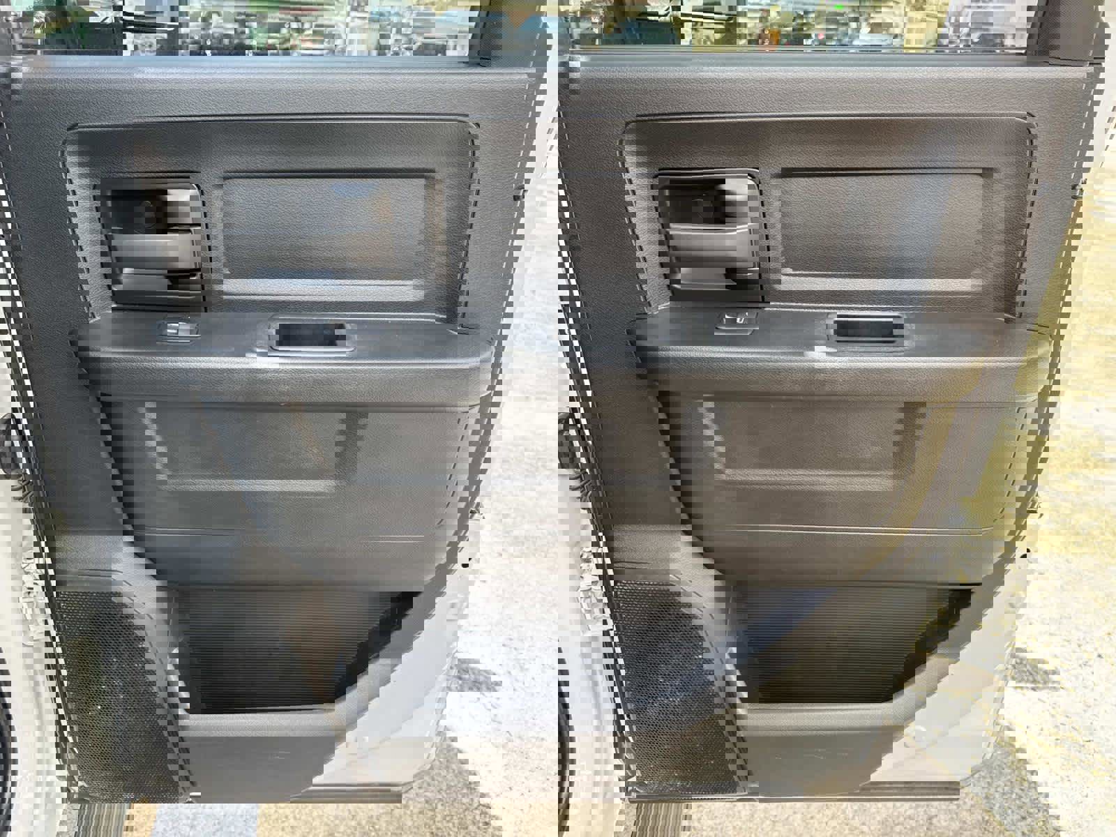 Used 2024 RAM 3500 Tradesman w/ Chrome Appearance Group image 41