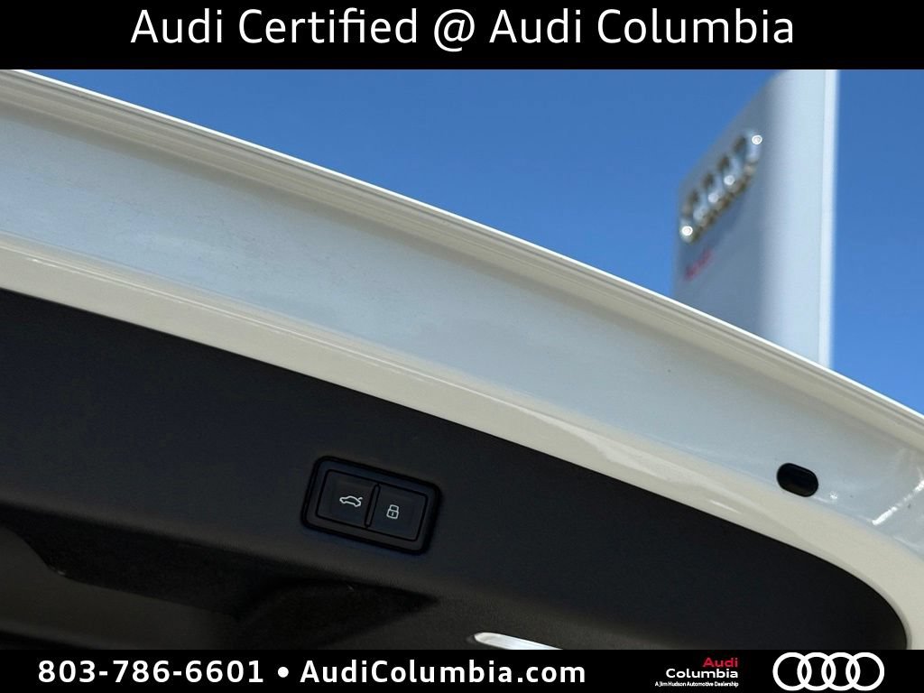 Certified 2025 Audi Q5 Premium AWD/4WD image 17
