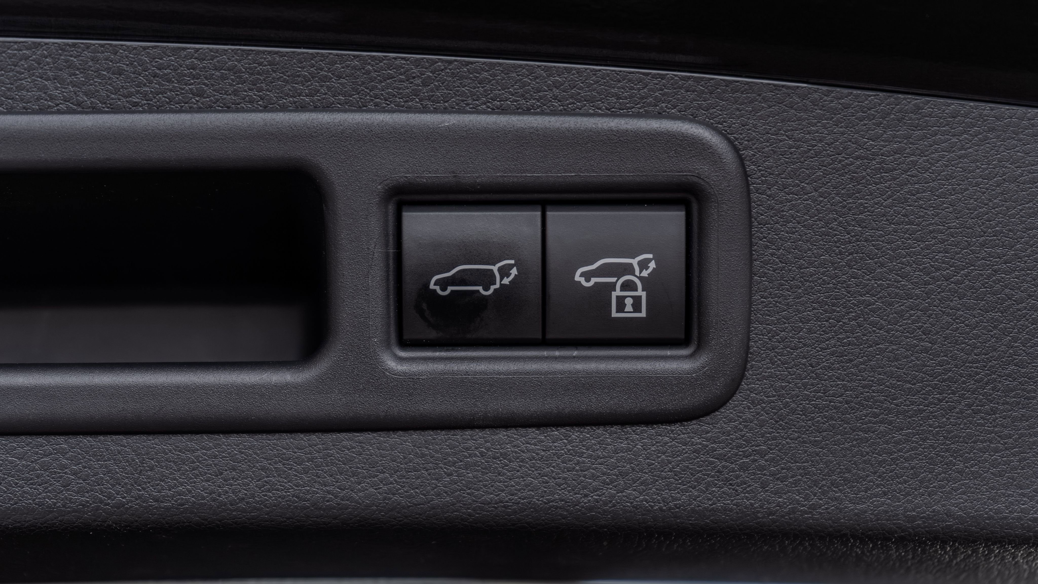 Used 2024 Lexus RX 500h F Sport w/ Convenience Package image 34