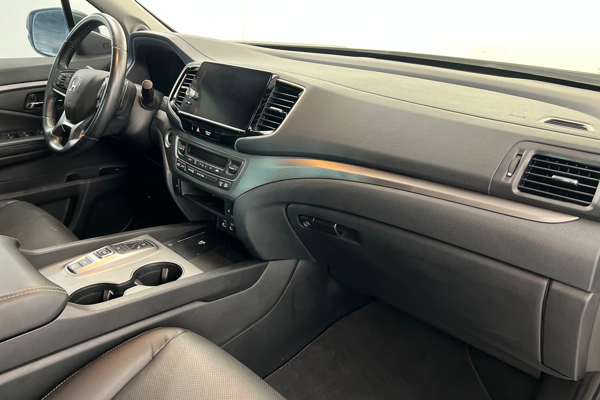 Used 2024 Honda Ridgeline RTL image 24