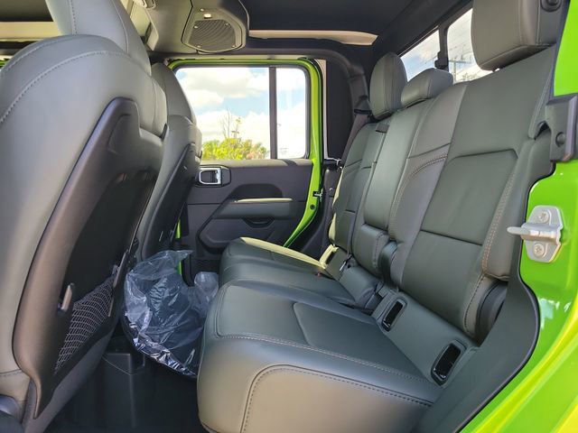 New 2026 Jeep Gladiator Mojave image 8