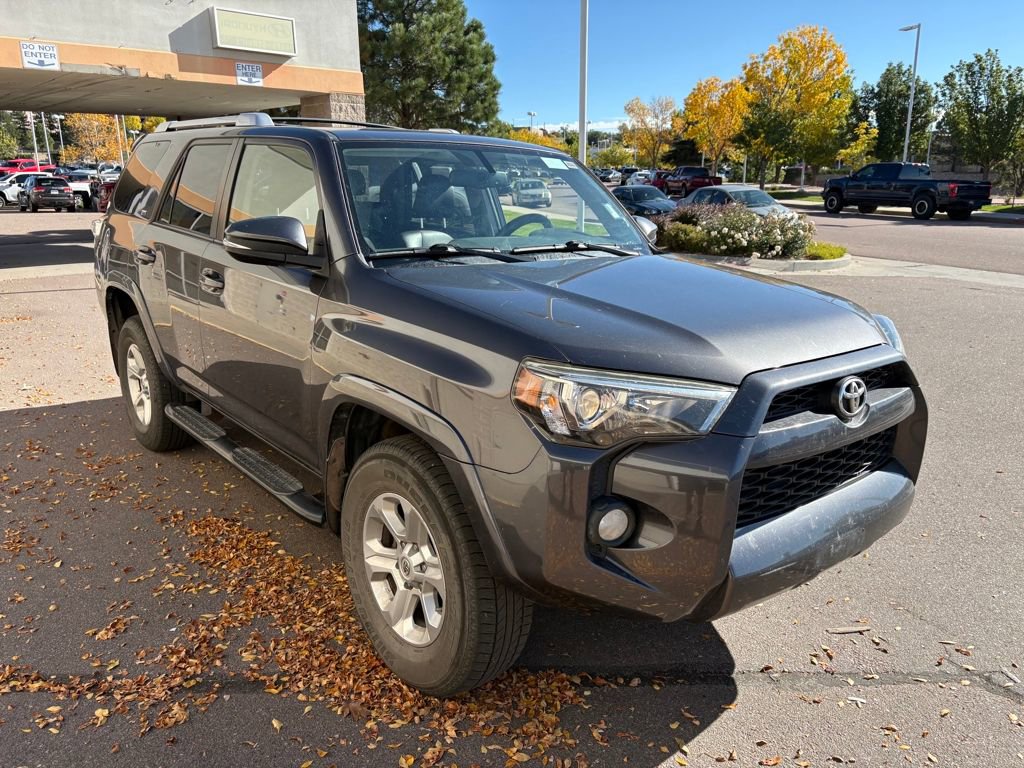 Used 2014 Toyota 4Runner SR5 Premium