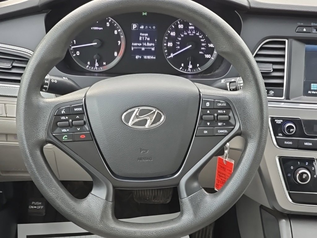 Used 2016 Hyundai Sonata SE image 20
