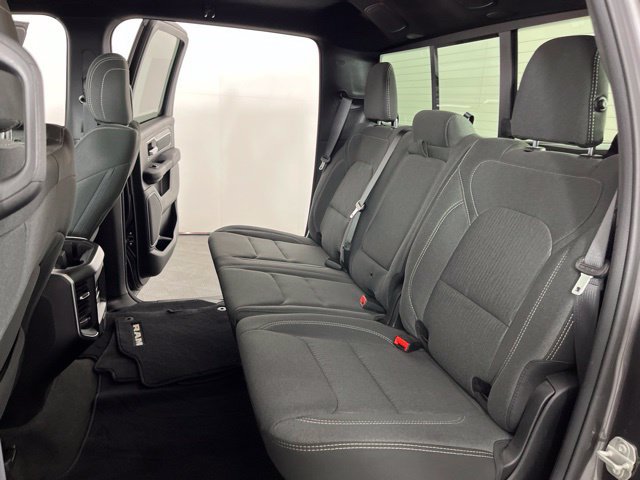 Used 2023 RAM 1500 Big Horn AWD/4WD image 47