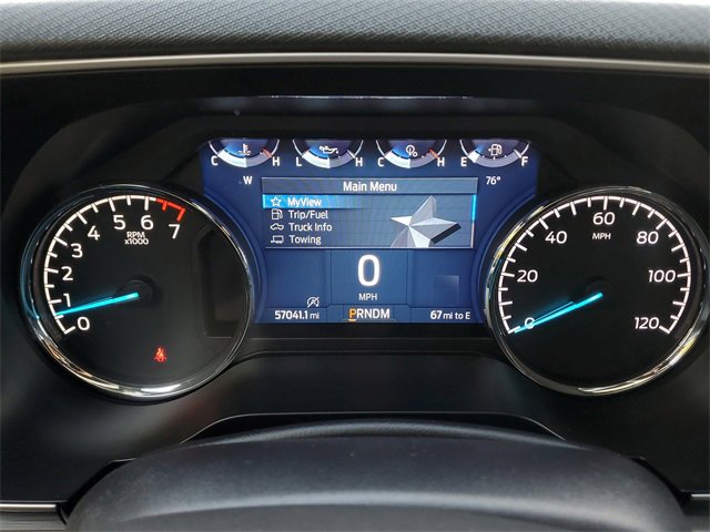 Used 2021 Ford F150 XLT w/ Equipment Group 302A High image 14