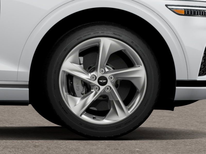 New 2026 Genesis GV70 2.5T Advanced AWD/4WD image 8