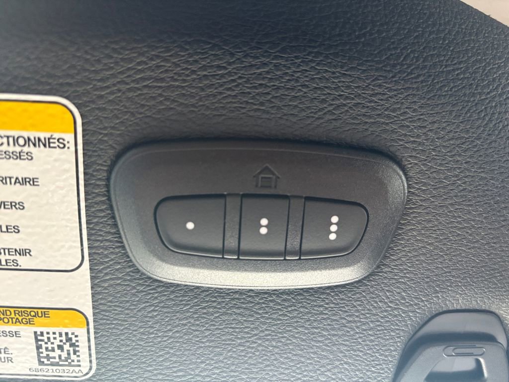 New 2026 Jeep Wrangler Sahara image 31