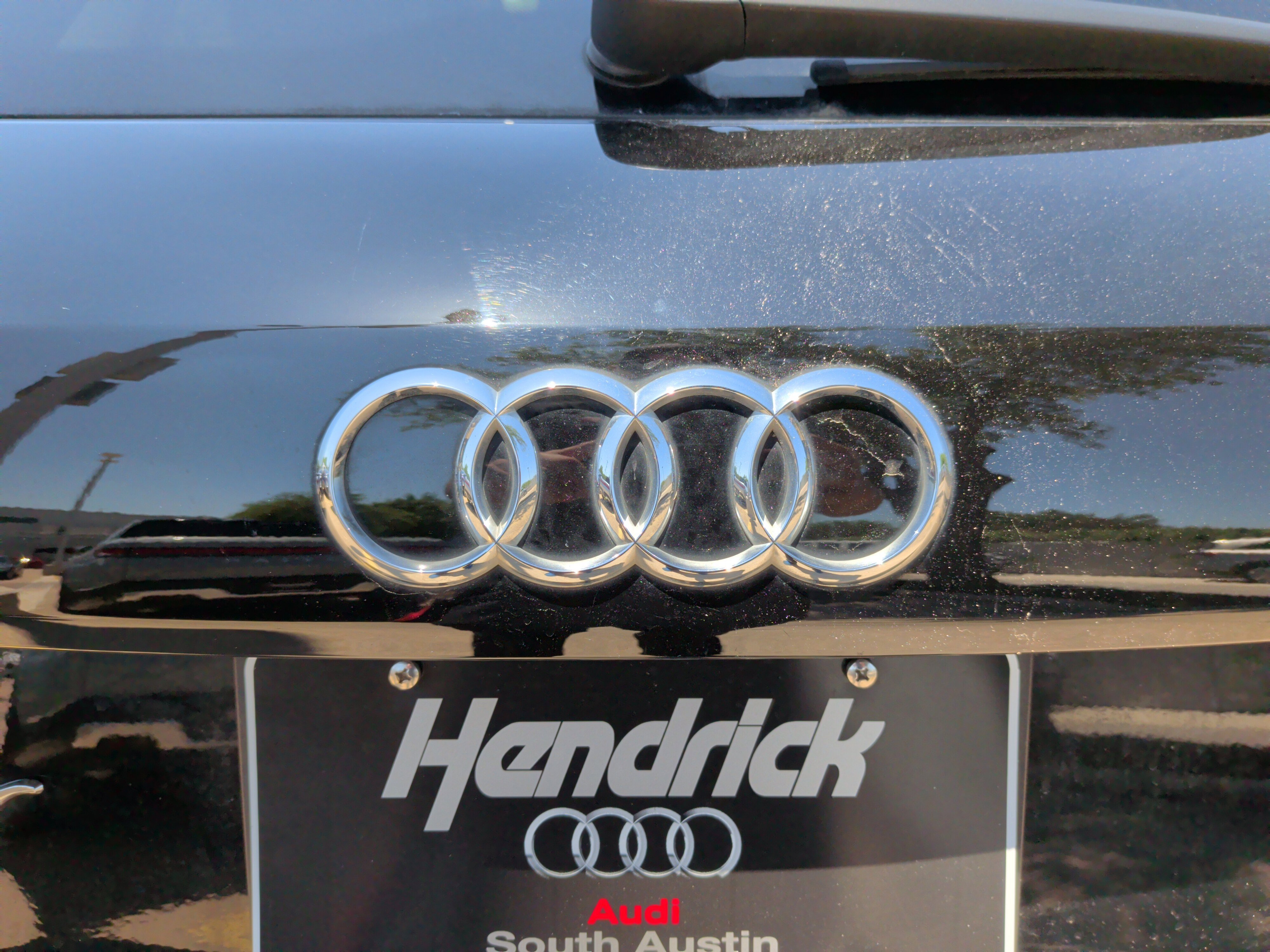 Used 2018 Audi Q3 2.0T Premium AWD/4WD image 37