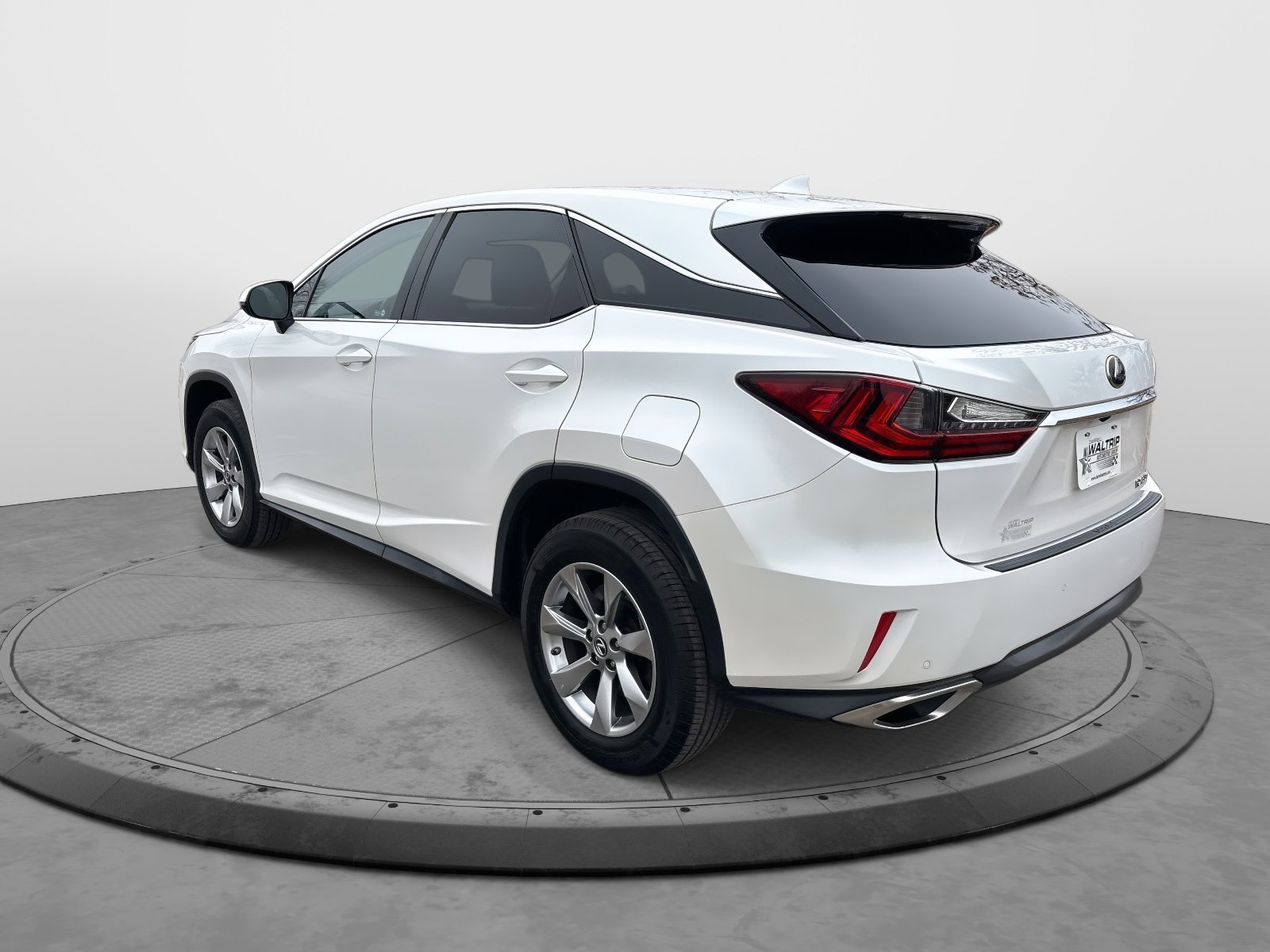 Used 2019 Lexus RX 350 FWD w/ Accessory Package image 6