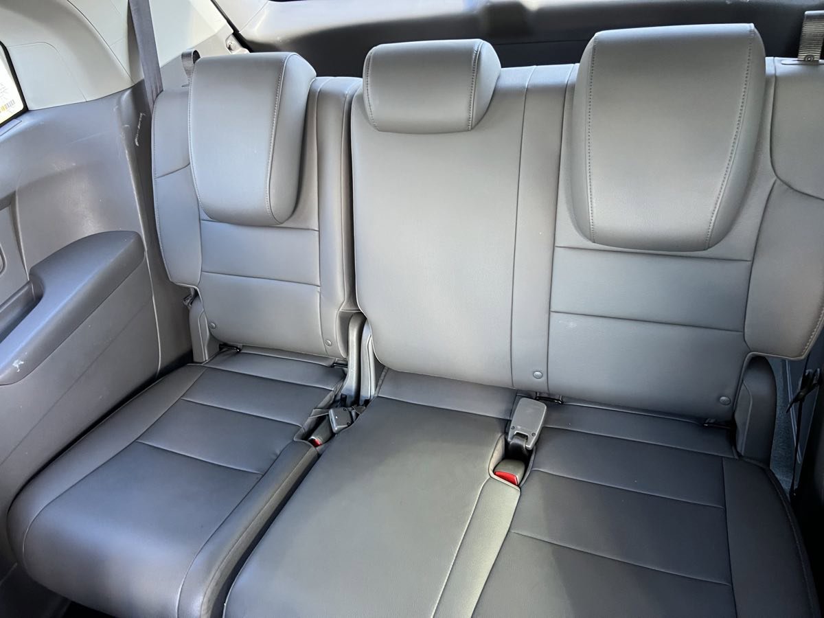 Used 2016 Honda Odyssey EX-L image 17