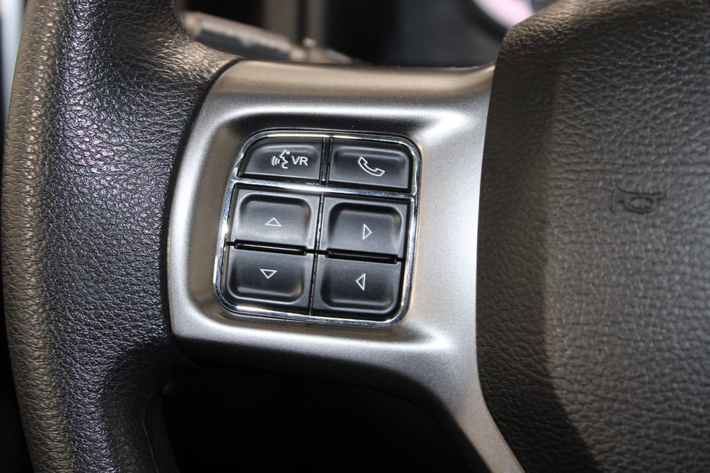 Used 2024 RAM 1500 Classic SLT image 35