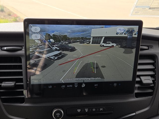 New 2027 Ford Transit 250 148 High Roof RWD image 27