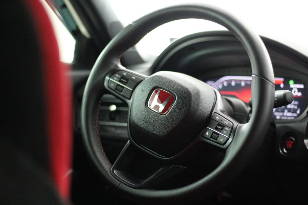 Used 2025 Honda Civic Type R image 12