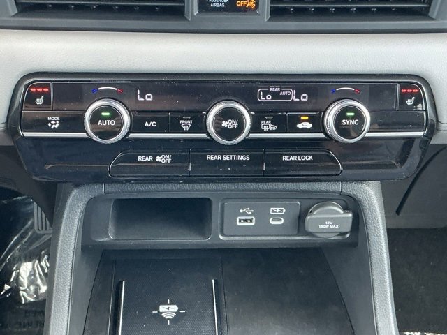 New 2025 Honda Pilot EX-L image 13