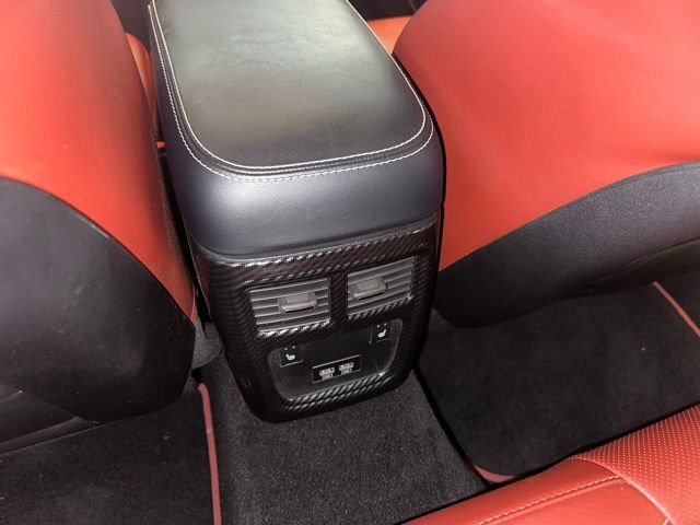 Used 2021 Dodge Charger SRT Hellcat image 33