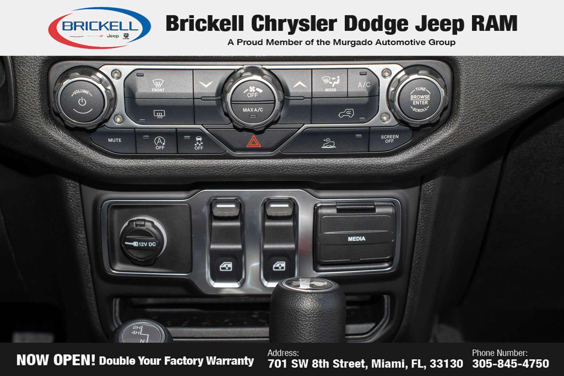 New 2026 Jeep Wrangler Sport image 21