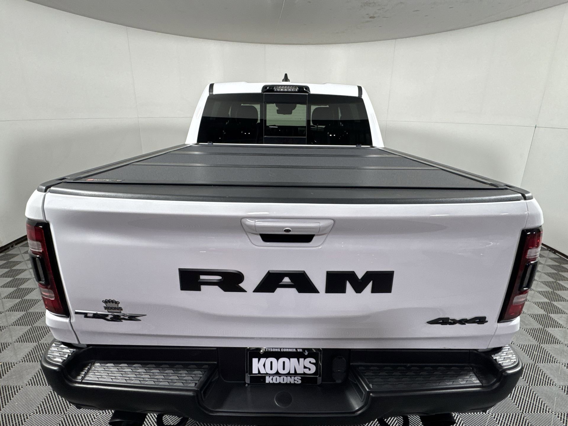 Used 2022 RAM 1500 TRX w/ TRX Level 2 Equipment Group image 25