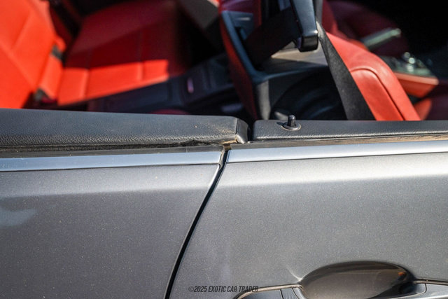 Used 2013 BMW M3 Convertible image 88