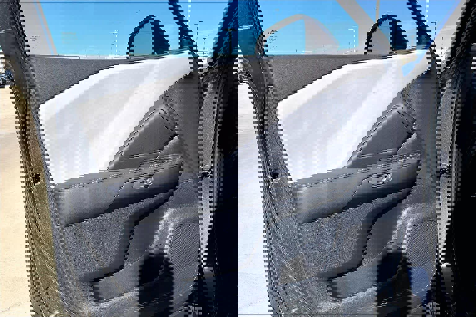 New 2026 Lexus TX 350 AWD image 15