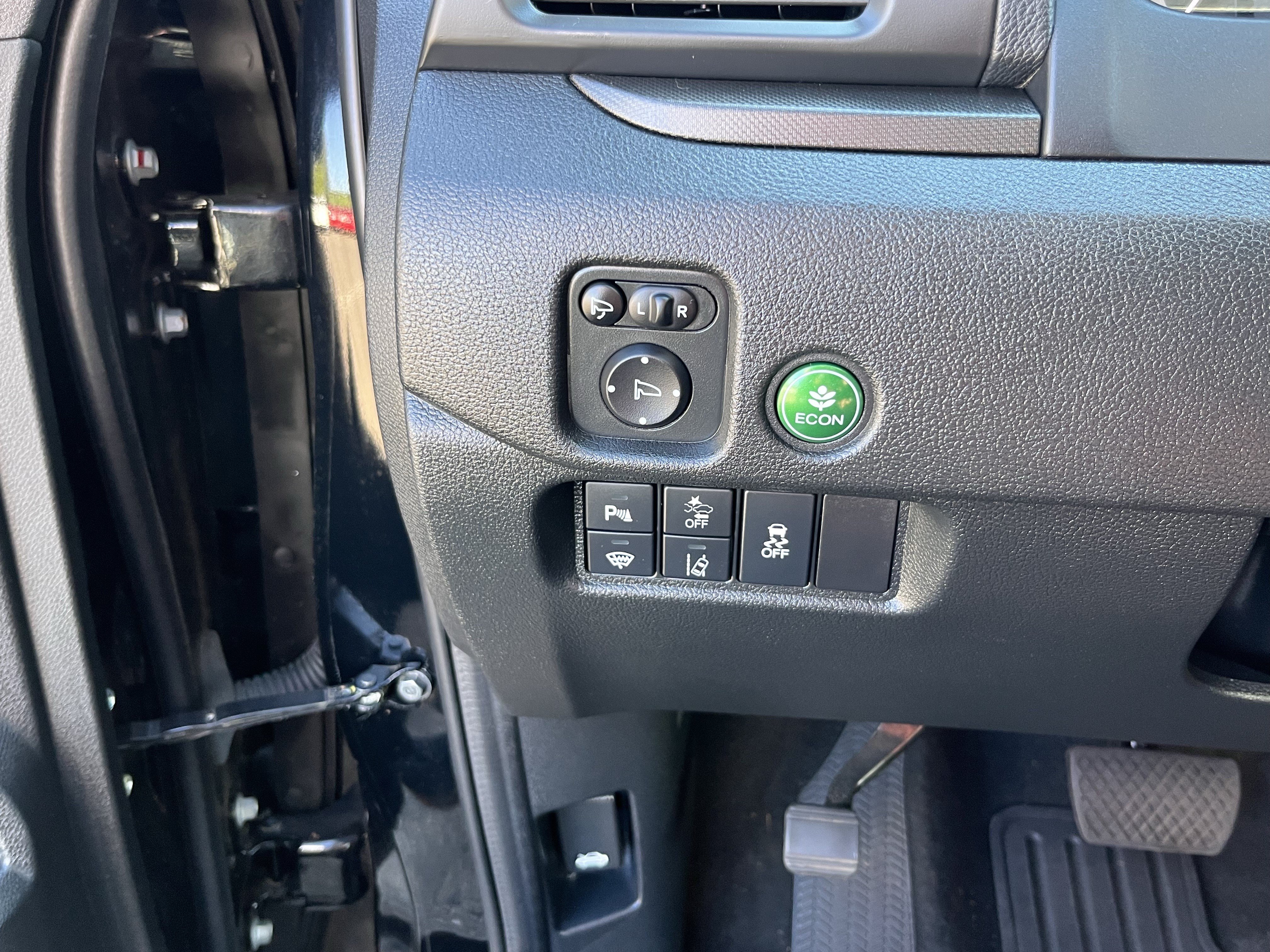 Used 2023 Honda Passport TrailSport image 25